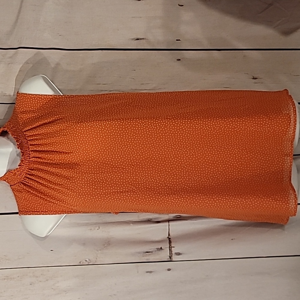 The Loft blouse